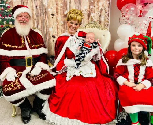 corporate events christmas bottom