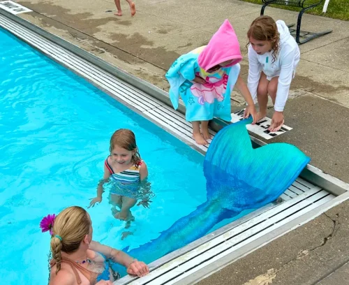 pool party mermaid hire bottom